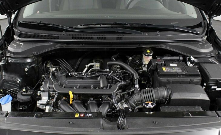 Hyundai Solaris - Фото 4