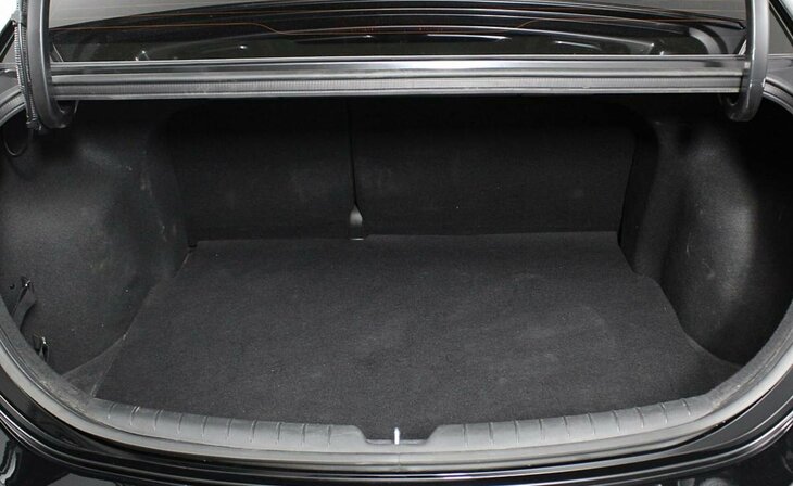 Hyundai Solaris - Фото 7