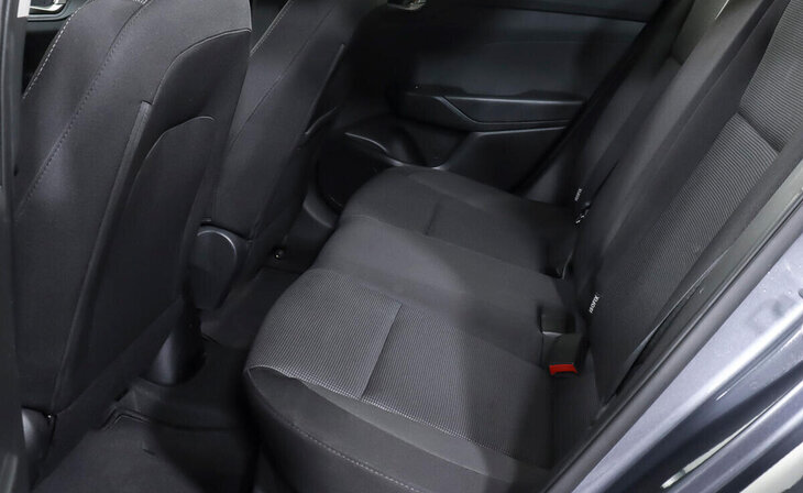 Hyundai Solaris - Фото 14