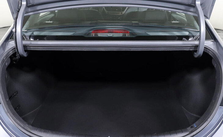 Hyundai Solaris - Фото 15