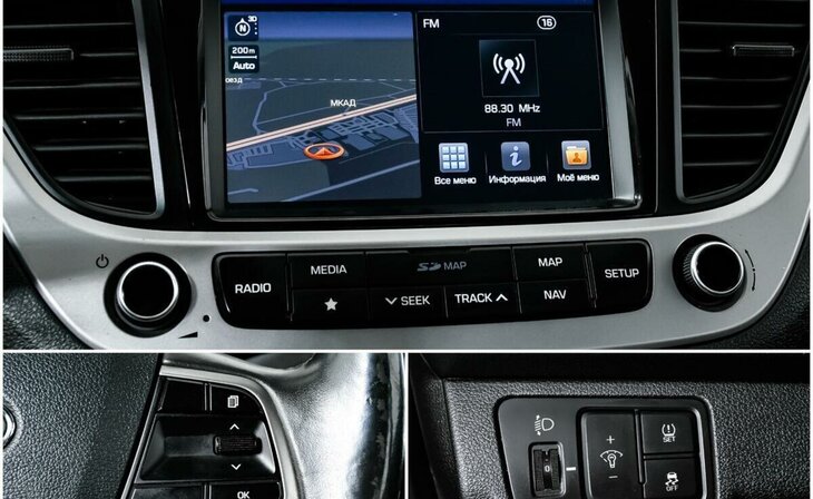 Hyundai Solaris - Фото 9