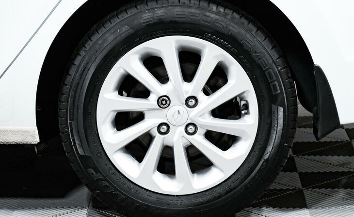 Hyundai Solaris - Фото 5