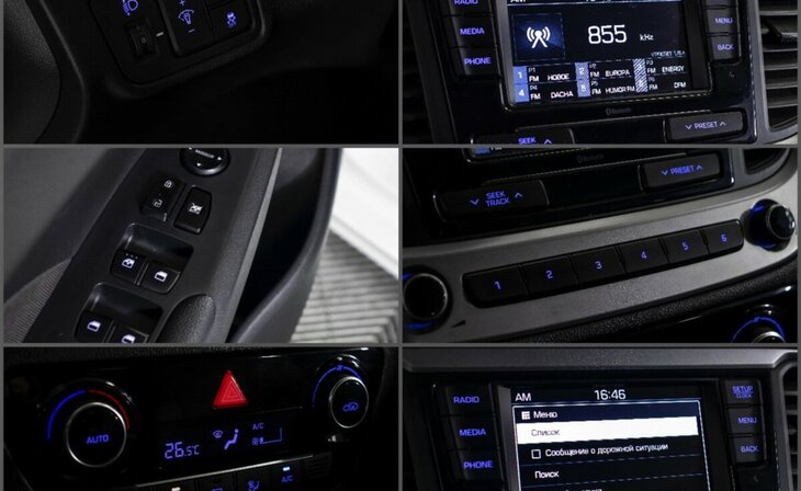 Hyundai Solaris - Фото 9