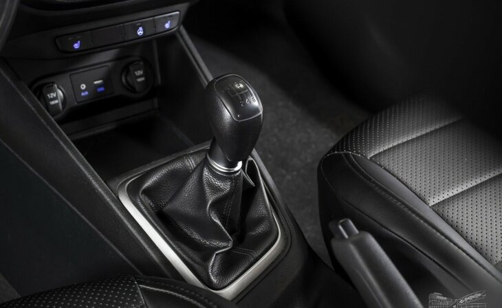 Hyundai Solaris - Фото 8