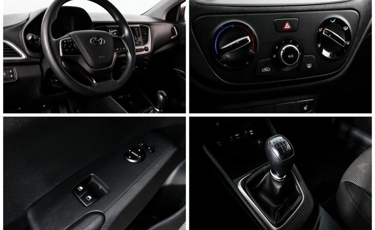 Hyundai Solaris - Фото 6