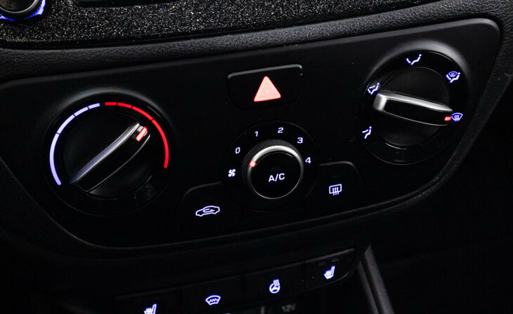 Hyundai Solaris - Фото 8