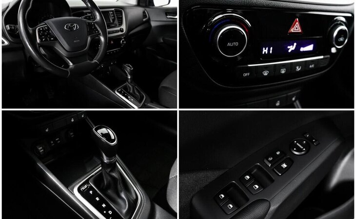 Hyundai Solaris - Фото 6