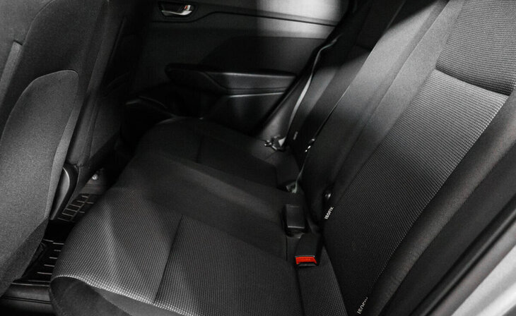 Hyundai Solaris - Фото 7