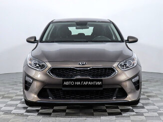 Kia Ceed, III, № лота 11216, фото 2