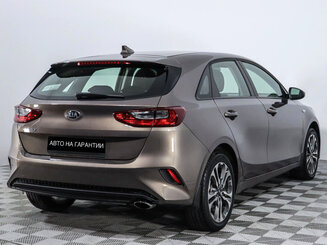 Kia Ceed, III, № лота 11216, фото 3
