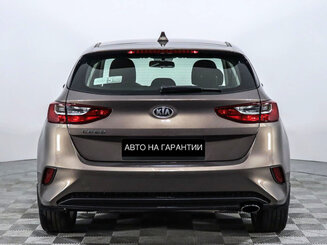 Kia Ceed, III, № лота 11216, фото 4