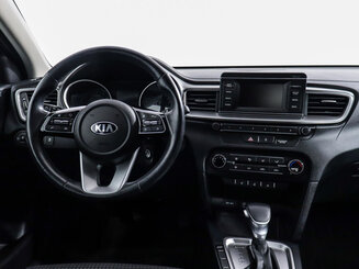 Kia Ceed, III, № лота 11216, фото 6