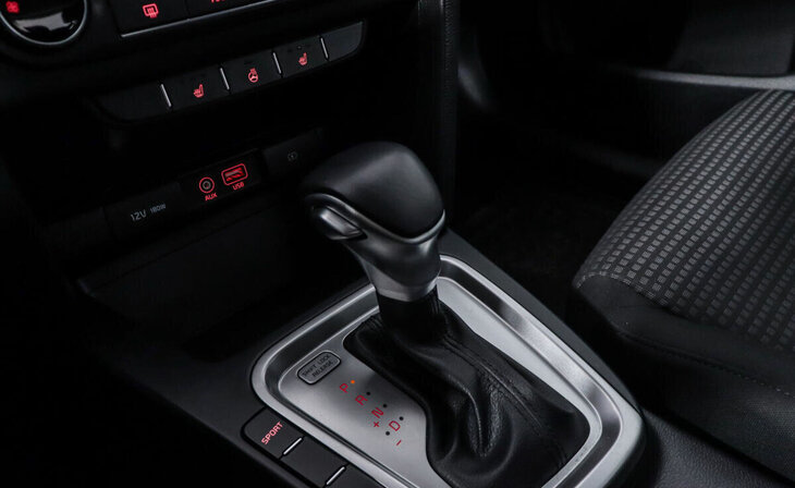 Kia Ceed - Фото 8