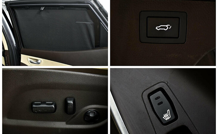 Hyundai Santa Fe - Фото 10