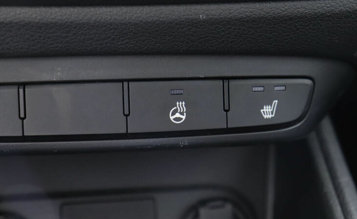 Hyundai Solaris - Фото 8