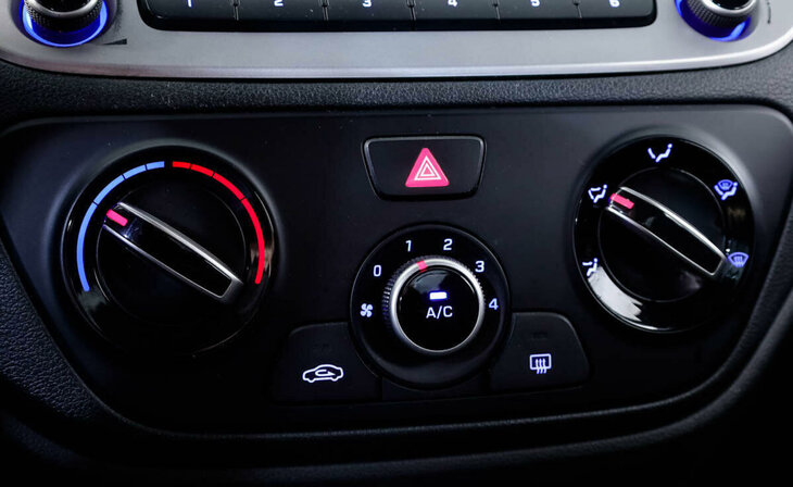 Hyundai Solaris - Фото 10