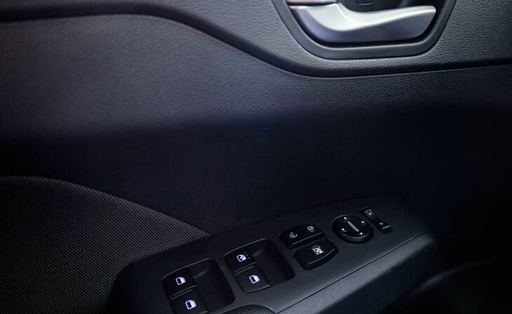 Hyundai Solaris - Фото 11