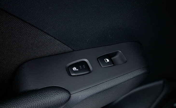 Hyundai Solaris - Фото 12