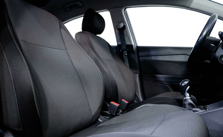 Hyundai Solaris - Фото 4