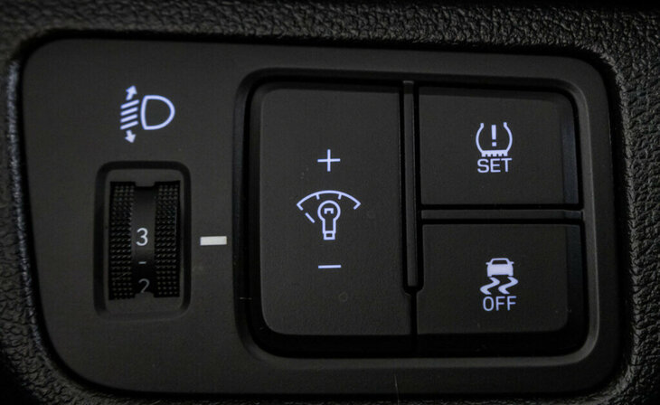 Hyundai Solaris - Фото 10