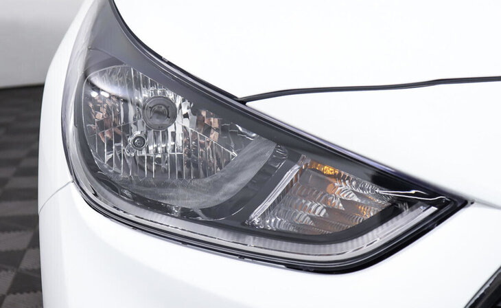 Hyundai Solaris - Фото 6