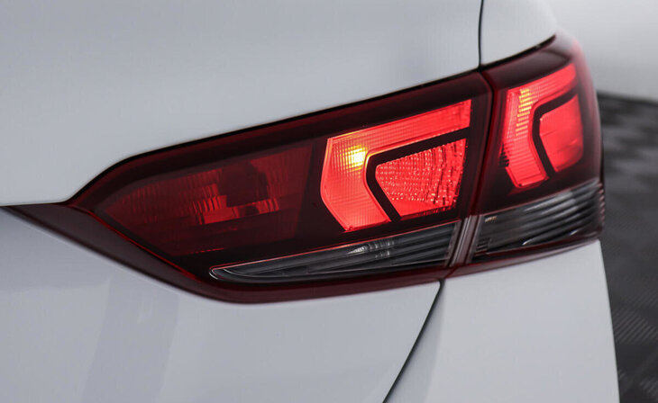 Hyundai Solaris - Фото 7