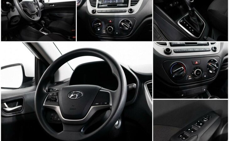 Hyundai Solaris - Фото 6