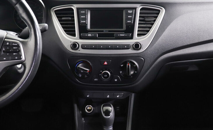 Hyundai Solaris - Фото 7