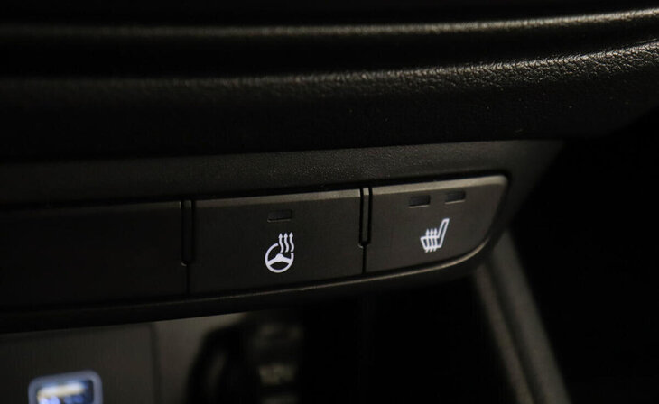 Hyundai Solaris - Фото 8