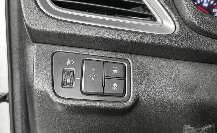 Hyundai Solaris - Фото 11