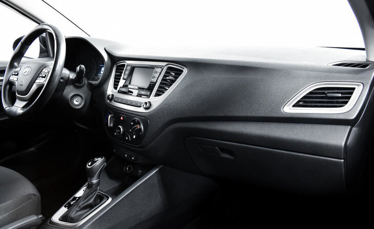 Hyundai Solaris - Фото 6