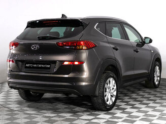 Hyundai Tucson, III Рестайлинг, № лота 11233, фото 3