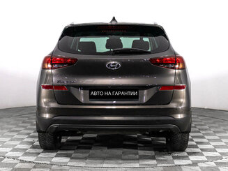 Hyundai Tucson, III Рестайлинг, № лота 11233, фото 4