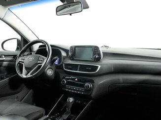 Hyundai Tucson, III Рестайлинг, № лота 11233, фото 5