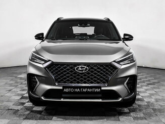Hyundai Tucson, III Рестайлинг, № лота 11234, фото 2