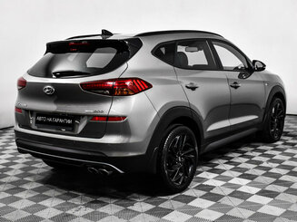Hyundai Tucson, III Рестайлинг, № лота 11234, фото 5