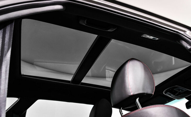 Hyundai Tucson - Фото 14