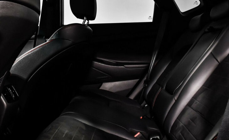 Hyundai Tucson - Фото 15