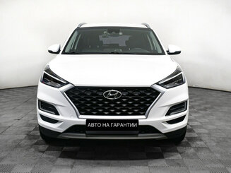 Hyundai Tucson, III Рестайлинг, № лота 11235, фото 2