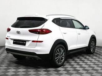 Hyundai Tucson, III Рестайлинг, № лота 11235, фото 3