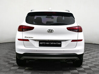 Hyundai Tucson, III Рестайлинг, № лота 11235, фото 4