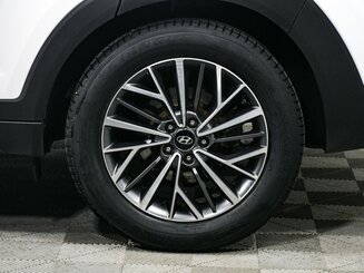 Hyundai Tucson, III Рестайлинг, № лота 11235, фото 5