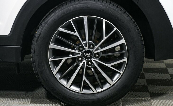 Hyundai Tucson - Фото 4