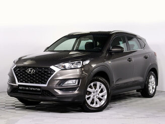 Hyundai Tucson, III Рестайлинг, № лота 11236, фото 1