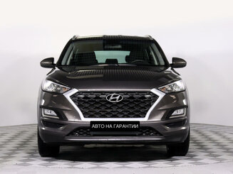 Hyundai Tucson, III Рестайлинг, № лота 11236, фото 2