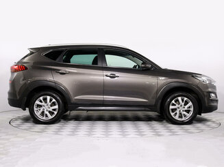 Hyundai Tucson, III Рестайлинг, № лота 11236, фото 4