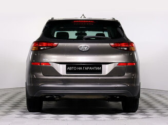 Hyundai Tucson, III Рестайлинг, № лота 11236, фото 6