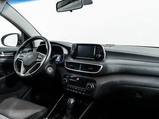 Hyundai Tucson, III Рестайлинг, № лота 11237, фото 5