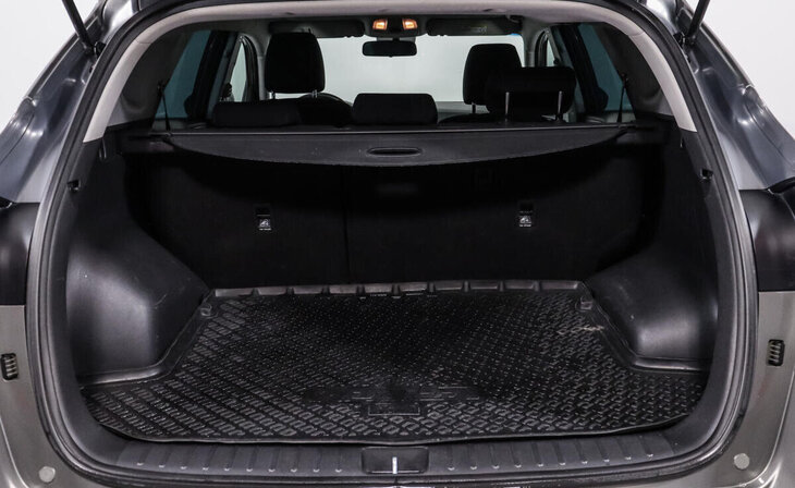 Hyundai Tucson - Фото 10