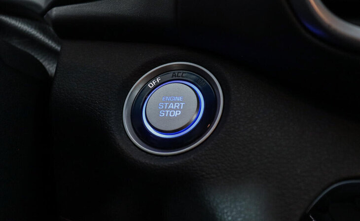 Hyundai Tucson - Фото 13